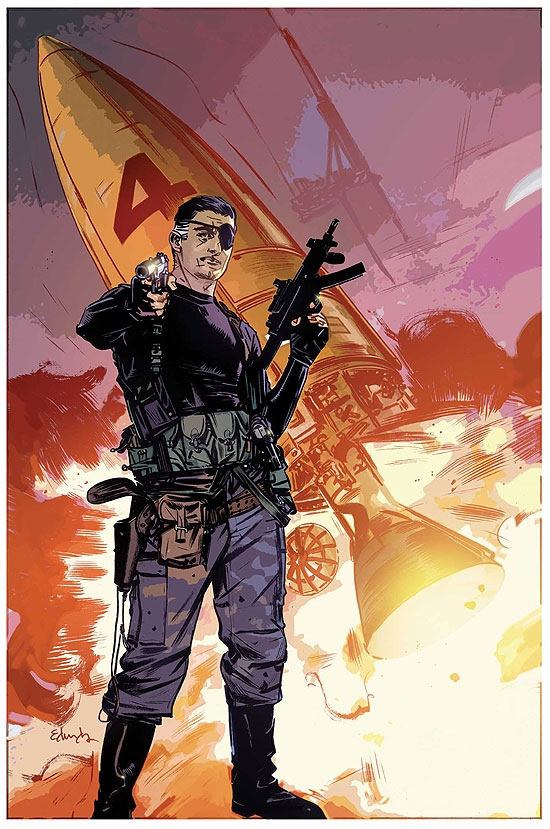 Bullet Points (2006) #3