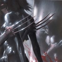 X-Force: Sex and Violence (2010) #1