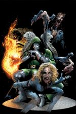 Ultimate Fantastic Four (2003) #30