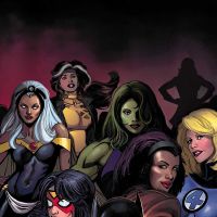 BLACK PANTHER (2007) #14 COVER