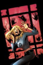 Ultimate Fantastic Four (2003) #23