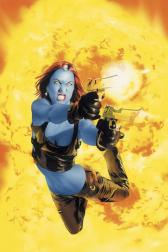 Mystique #12 