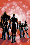 Alpha Flight (2004) #1