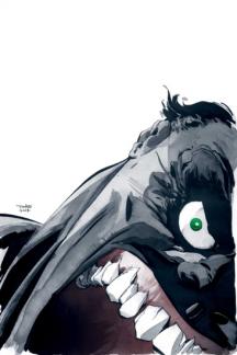 Hulk: Gray (2003) #5