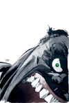 Hulk: Gray (2003) #5