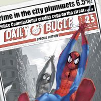 THE PULSE (2003) #1 COVER