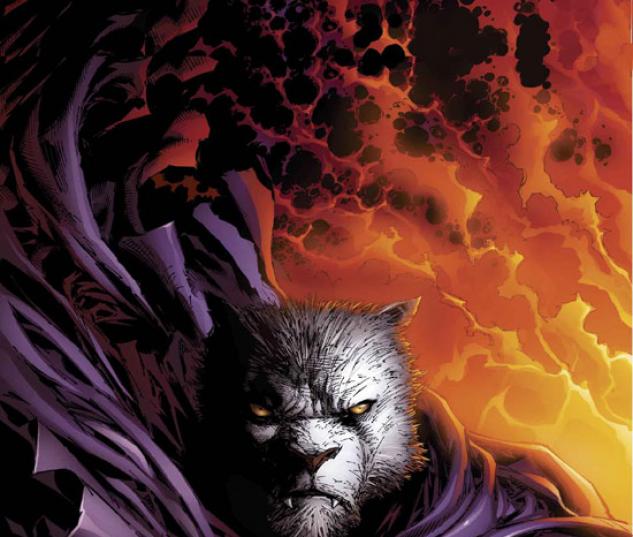 NEW X-MEN (2002) #153 COVER