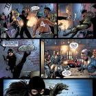 White Tiger #1 Preview and Tamora Pierce Podcast