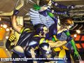 Ultimate X-Men/Ultimate Fantastic Four Annual (2008) #1 Wallpaper
