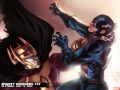 Mighty Avengers (2007) #27 Wallpaper