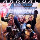 Unlimited Highlights: New Avengers