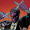 Purple Man