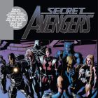 SECRET AVENGERS #2 recap page
