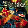 FANTASTIC FOUR: ISLA DE LA MUERTE #1