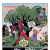 DEADPOOL #1000 preview art by Dean Haspiel