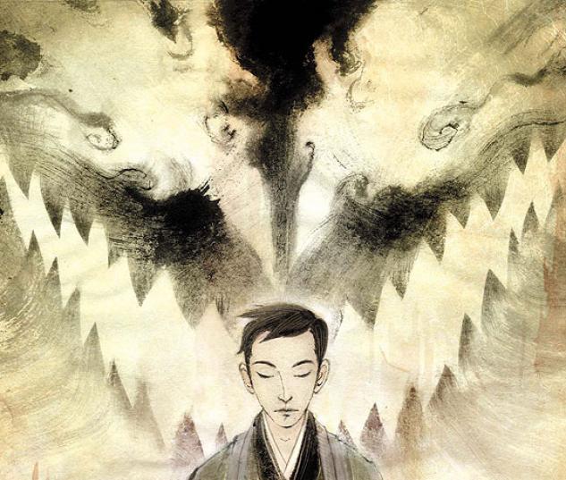 Spider-Man Fairy Tales (2007) #3