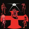 HAWKEYE AND MOCKINGBIRD #6 preview page by David Lopez
