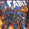 Image Featuring Cable, Mystique
