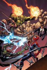 Ultimate Comics Spider-Man (2009) #158