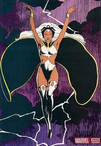 Storm