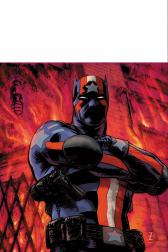 Black Panther: The Man Without Fear #521 