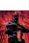 Black Panther: The Man Without Fear (2010) #521