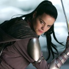 Jaimie Alexander stars as Sif in Thor