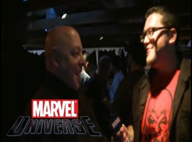 Marvel Universe MMO Bendis Event pt 1 Marvel Universe MMO Bendis Event pt 1