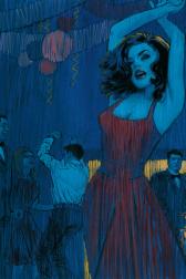 Criminal: The Last of the Innocent #1 