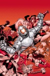 Avengers (1998) #22