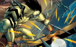 Psych Ward: Skaar