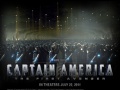 Captain America: The First Avenger Wallpaper #12