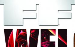 FF (2010) #2, 2nd Printing Variant