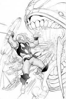 The Mighty Thor (2011) #9