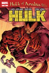 Hulk #44 