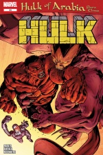 Hulk (2008) #44
