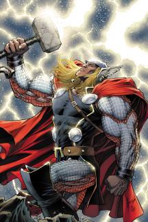 The Mighty Thor (2011) #11