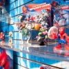 Hasbro The Amazing Spider-Man Super Hero Squad
