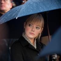 Emma Stone as Gwen Stacy in The Amazing Spider-Man