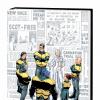 NEW X-MEN OMNIBUS HC (NEW PRINTING)