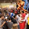 The Marvel Booth at Fan Expo 2012
