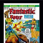 Fantastic Four (1961) #118 Cover
