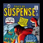 Tales of Suspense (1959) #22 Cover