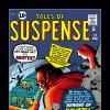 Tales of Suspense (1959) #22 Cover
