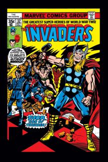 Invaders (1975) #32