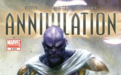 Annihilation (2006) #4