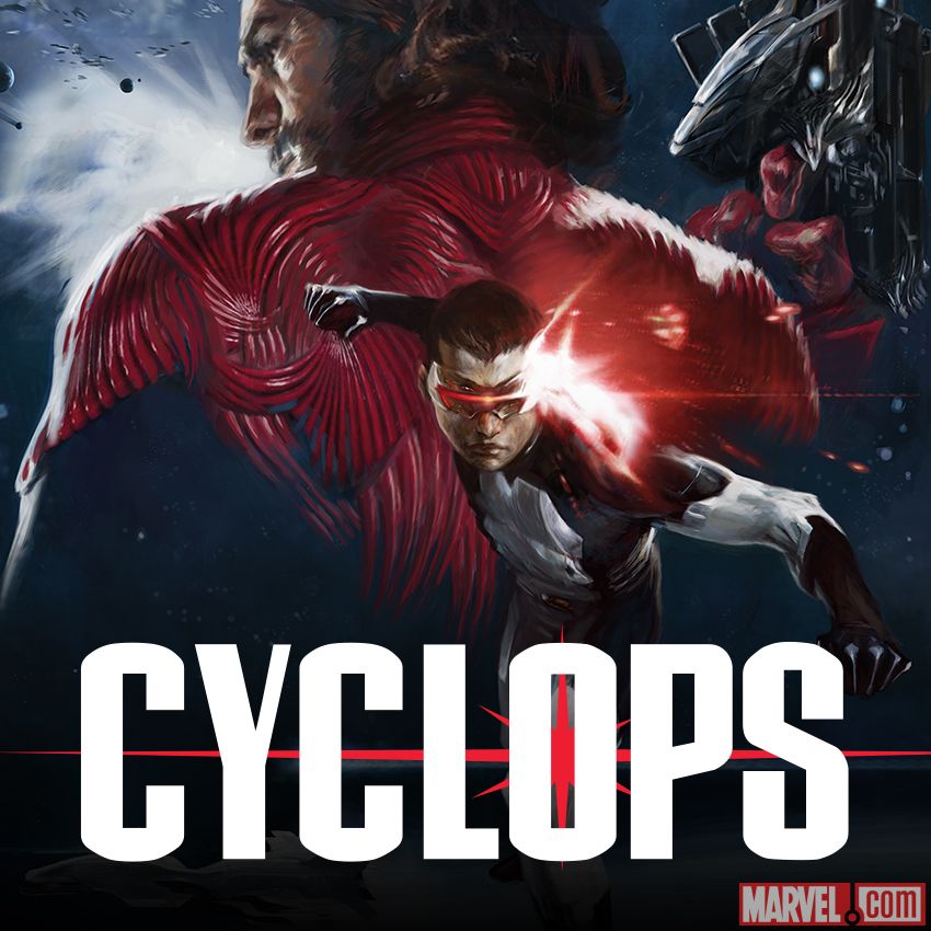 Cyclops (2014 - 2015)