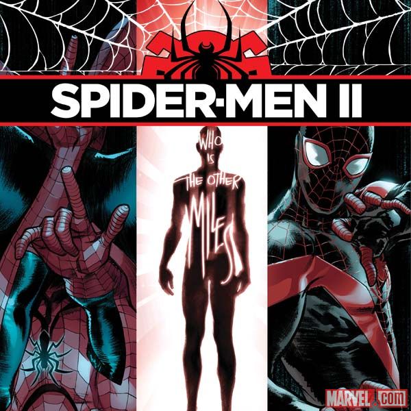 Spider-Men II (2017)