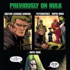 HULK #18