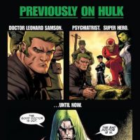 HULK #18
